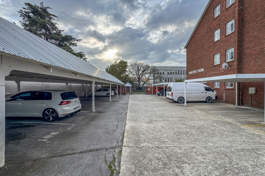 1 Bedroom Property for Sale in St Georges Park Eastern Cape